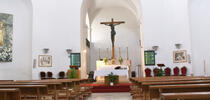 Chiesa-Duomo San Flaviano
