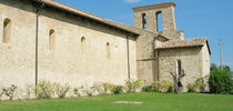 Abbazia San Clemente
