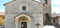 Chiesa Santa Giusta
