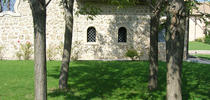 Abbazia San Clemente