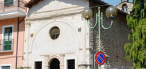 Chiesa San Leonardo Chiesa San Leonardo
