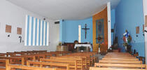 Chiesa Santissimi Maria del Caldarolo e Valentino Chiesa Santissimi Maria del Caldarolo e Valentino