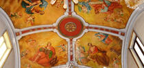 Chiesa San Massimo