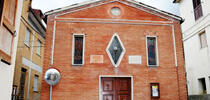 Chiesa San Rocco