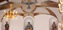 Chiesa Santa Maria