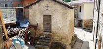 Chiesa Madonna delle Grazie Chiesa Madonna delle Grazie