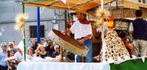 Festa San Rocco