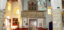 Chiesa San Silvestro