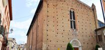 Chiesa San Domenico