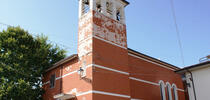 Chiesa Sant'Emidio e Santa Colomba