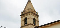 Chiesa San Francesco d'Assisi