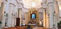 Chiesa Madonna delle Grazie
