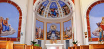 Chiesa Santissimo Rosario