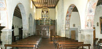 Chiesa Santissimi Pietro e Paolo