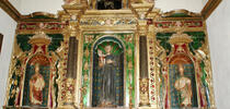 Chiesa Santissimi Pietro e Paolo