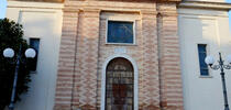 Chiesa Madonna delle Grazie