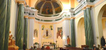 Chiesa San Benedetto Abate