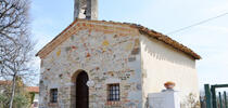 Chiesa Madonna di Loreto