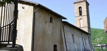 Chiesa Sant'Egidio Abate
