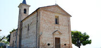 Chiesa Madonna della Carità