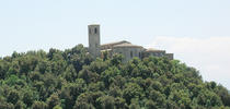 Chiesa Santa Maria Assunta in Colleromano