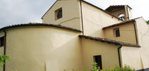 Chiesa San Michele Arcangelo Chiesa San Michele Arcangelo