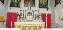 Chiesa Sant'Antonio di Padova