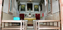 Chiesa Sant'Antonio di Padova Chiesa Sant'Antonio di Padova