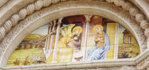 Chiesa Santa Maria La Nova