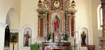 Chiesa Santa Lucia Chiesa Santa Lucia