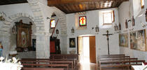 Chiesa dell’Annunziata e San Silvestro