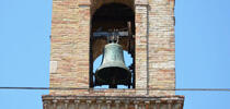 Torre Campanaria Chiesa San Flaviano