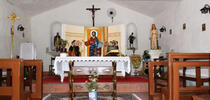 Chiesa Santa Maria Maddalena