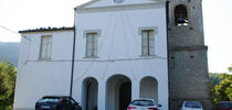 Chiesa Santa Rufina