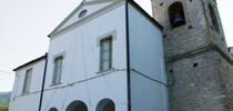 Chiesa Santa Rufina