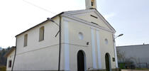 Chiesa Santissima Trinità