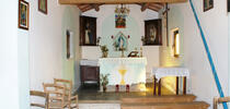 Chiesa della Vergine e San Vincenzo Chiesa della Vergine e San Vincenzo