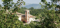 Chiesa San Giovenale