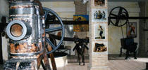 MuTAC - Museo Tradizioni ed Arti Contadine