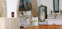 Chiesa Madonna della Sgrima