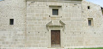 Oratorio Madonna della Croce