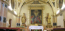 Oratorio Madonna della Croce