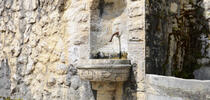 Fonte della Cannalecchia Fonte della Cannalecchia