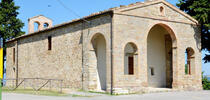 Chiesa Santa Maria d'Aragona