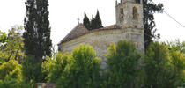 Chiesetta Santa Maria
