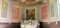 Chiesetta Santa Maria Chiesetta Santa Maria