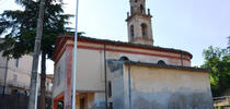 Chiesa Madonna delle Vergini