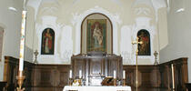 Chiesa San Flaviano