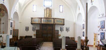 Chiesa San Flaviano