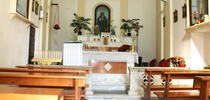 Chiesa dell’Immacolata